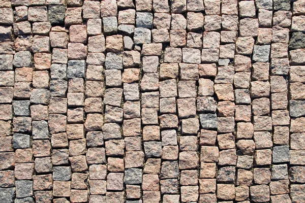 Paving closeup background. — Stock Photo, Image