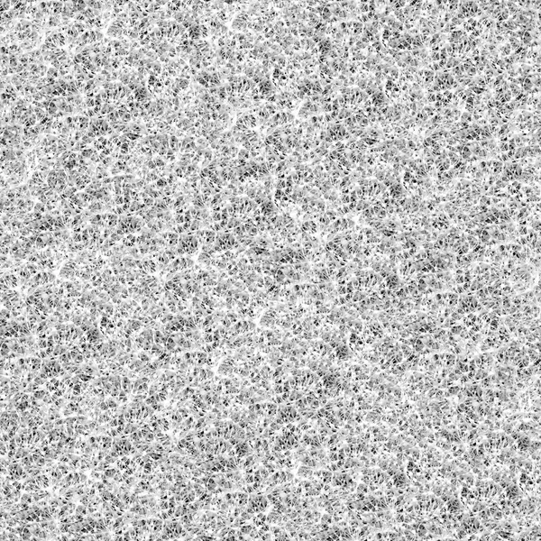 Nahtlos weißer Teppich Hintergrund. — Stockfoto