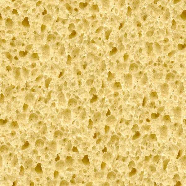 Nahtlos Brot Textur Nahaufnahme Hintergrund. — Stockfoto