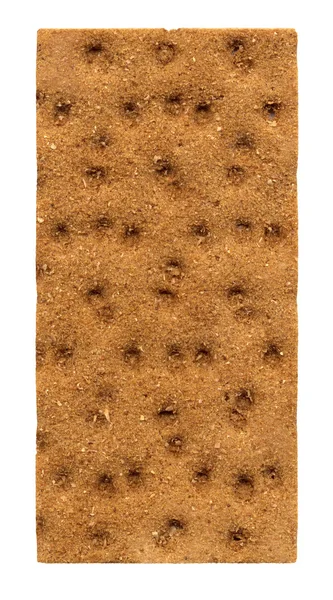 Crispbread — Stok fotoğraf