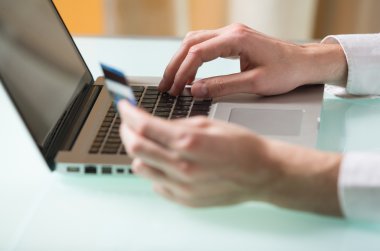 Online Bankacılık