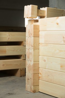 Öğe o? Ahşapta Uzmanlık İnşaat 