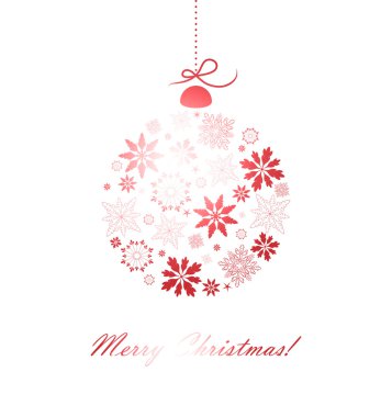 Noel arkaplanı