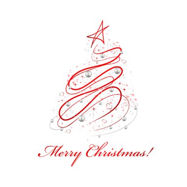 Noel ağacı tasarım