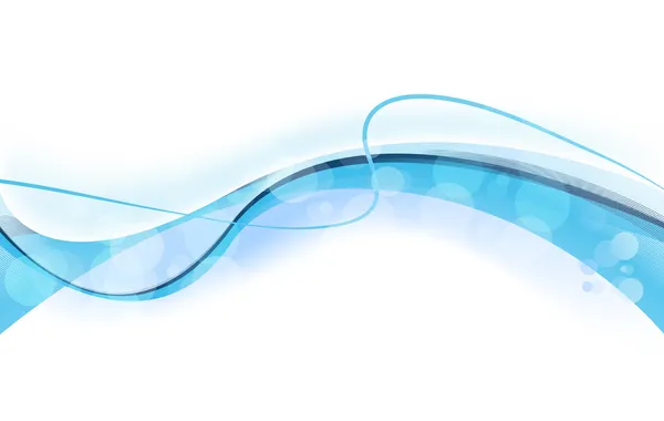 Vectorblueabstract4