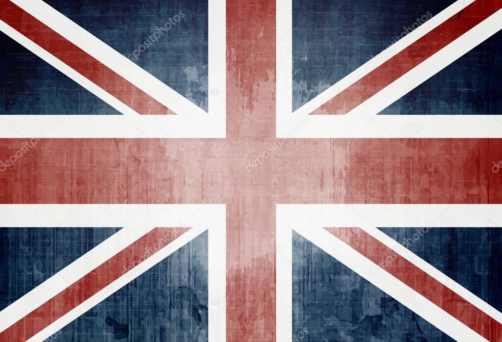 UK flag