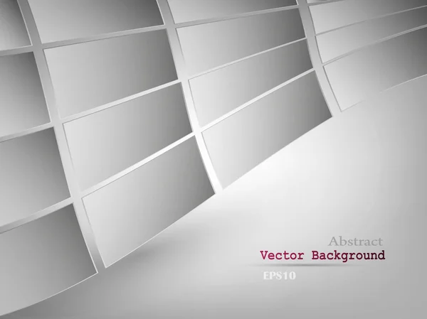 Abstrakt bakgrund — Stock vektor