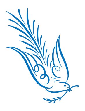 dove clipart