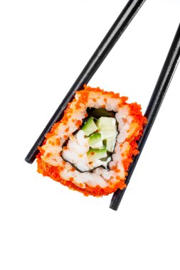 Suşi (California Roll)