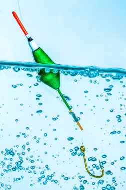 Balıkçılık float