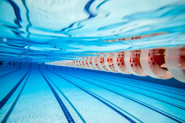 Poolen — Stockfoto