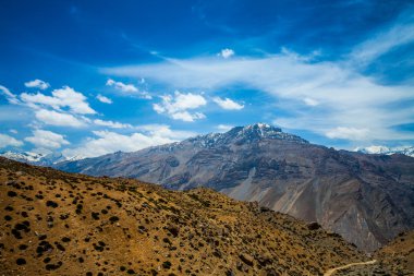 Spiti Vadisi