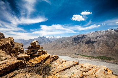 Spiti Vadisi