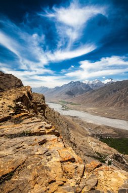 Spiti Vadisi