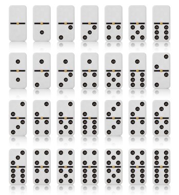 28 Domino
