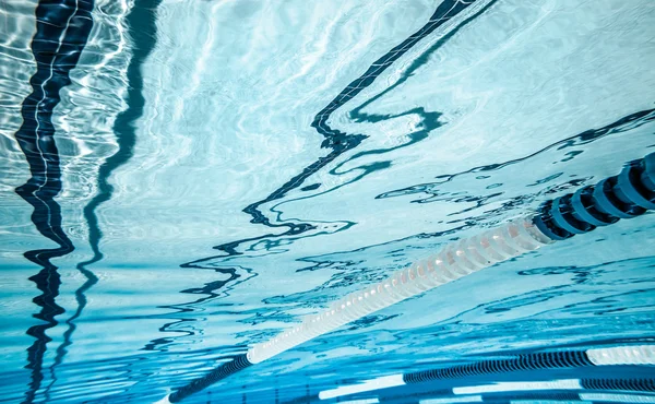 Swimming pool — Stock Photo, Image