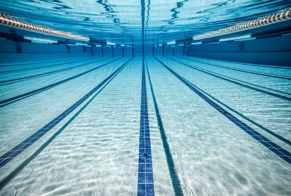 Piscina Piscina. — Foto de Stock