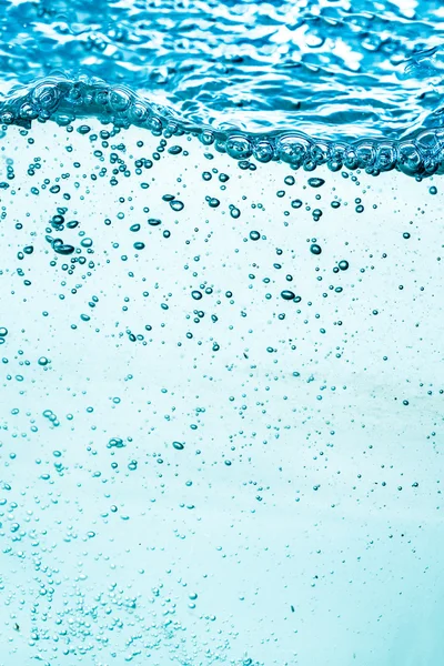 Close up water — Stock Photo, Image