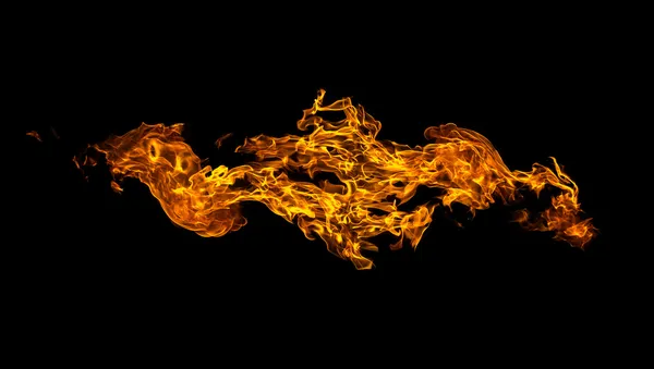 Fire — Stock Photo, Image