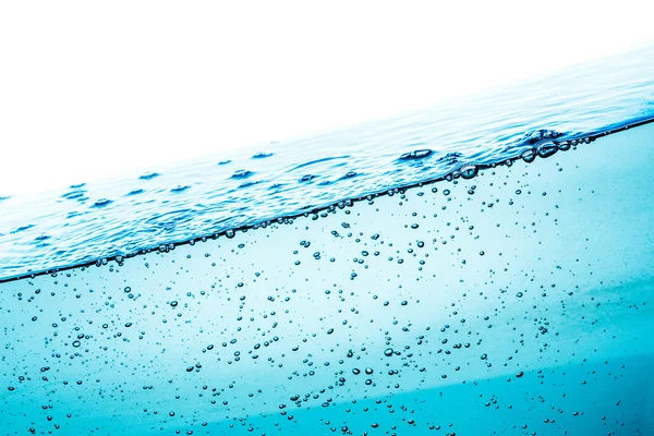 Close up water — Stock Photo, Image