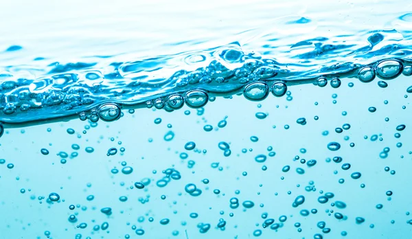 Close up water — Stock Photo, Image