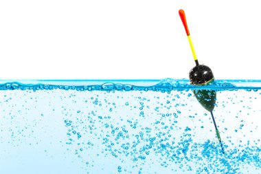 Balıkçılık float