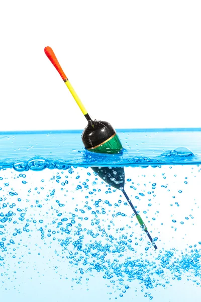 Fishing float — Stock Photo, Image