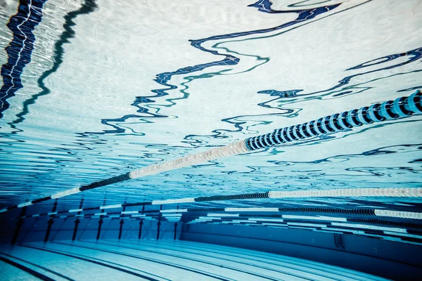 Poolen — Stockfoto