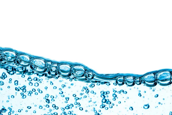 Close up water — Stock Photo, Image