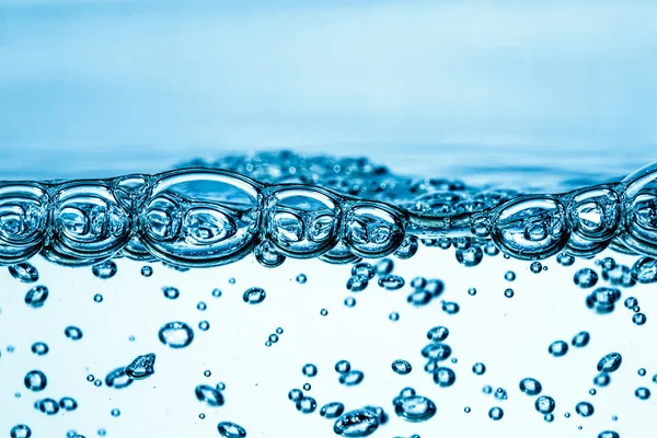Stäng upp vatten — Stockfoto