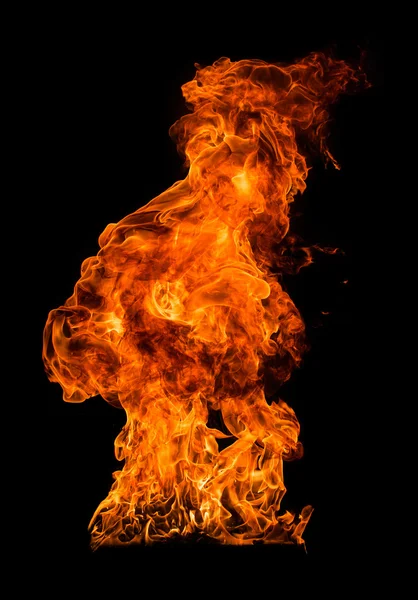 Fire — Stock Photo, Image