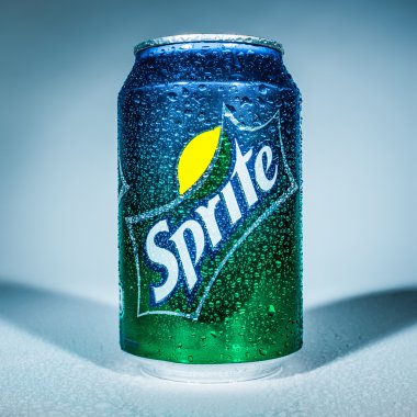 meşrubat sprite