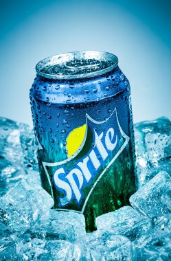 meşrubat sprite