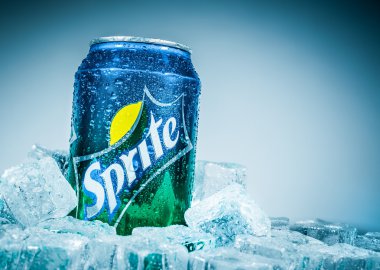 meşrubat sprite