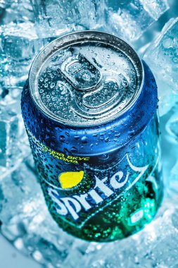 meşrubat sprite