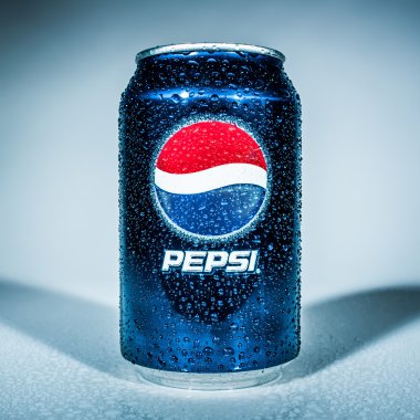 pepsi cola kutu.