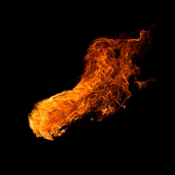 Fire — Stock Photo, Image