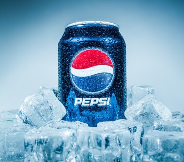 pepsi cola kutu.