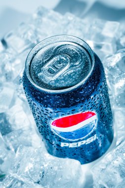pepsi cola kutu.