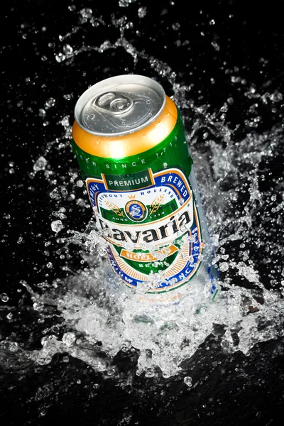 Cerveza Bavaria — Foto de Stock