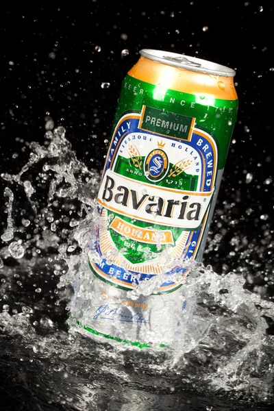 Баварское пиво — стоковое фото