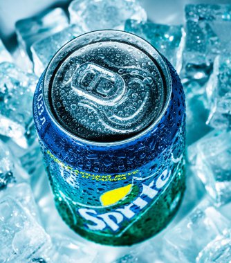meşrubat sprite