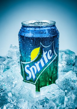 meşrubat sprite