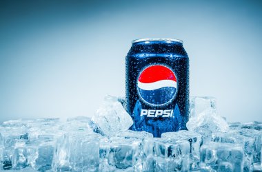 pepsi cola kutu.