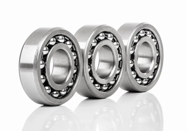 Ball bearing — Stock Photo, Image