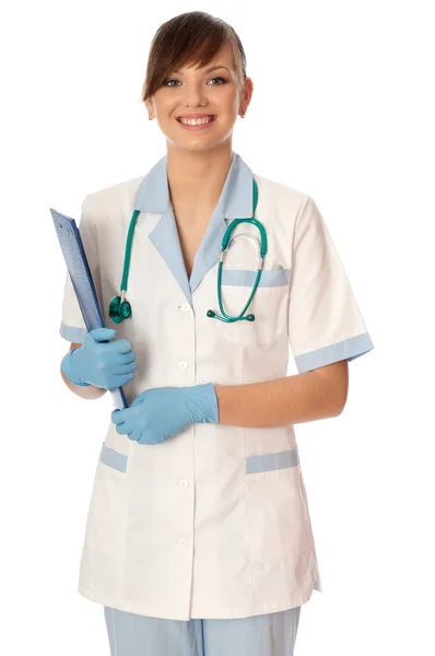 Doctor — Stock Photo, Image