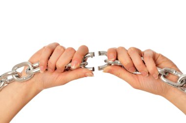 ağır zincir yırtılma