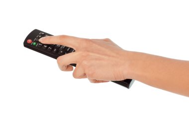 televizyon Denetim Masası