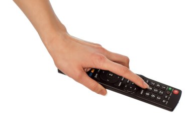 televizyon Denetim Masası