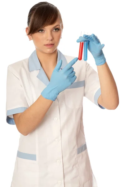 Antidote — Stock Photo, Image